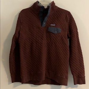 Patagonia Sweater